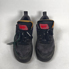 Off-White Triple Black ODSY-1000 Size 11