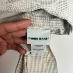 Denim Tears Snow Camo Durag