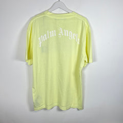 Palm Angels Bear Graphic T-Shirt Size 2XL
