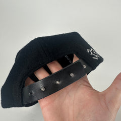 Chrome Hearts 33 Wool Hardware Hat