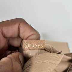 Louis Vuitton Damier Ebene Clapton Backpack