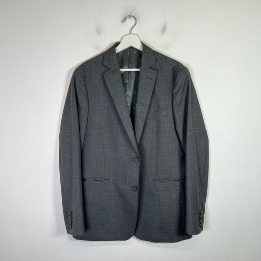 Officine Generale Wool Two-Piece Two Piece Suit