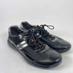 Prada Vintage Black Edition America Cups