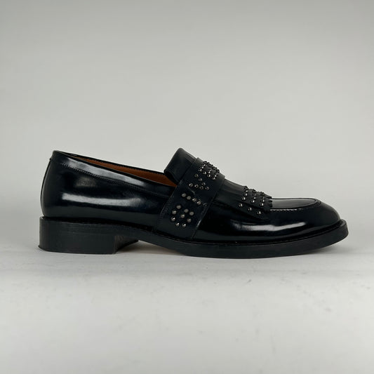 Givenchy Stud Derby Low Size 42