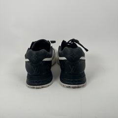 Louis Vuitton Monogram Grey Runaway Sneaker Size 7