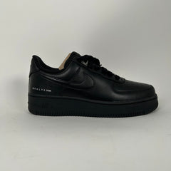 Alyx 1017 x Nike Black Air Force 1 Low Size 6.5