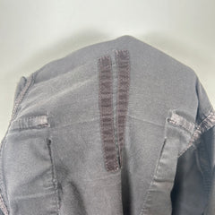 Rick Owens Drkshdw Dust Drop Crotch Pants Size L