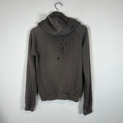 Number (N)ine School Of Visual Comedy Hoodie Size S