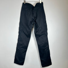 Comme Des Garcons SHIRT Woven Cargo Pants Size XL
