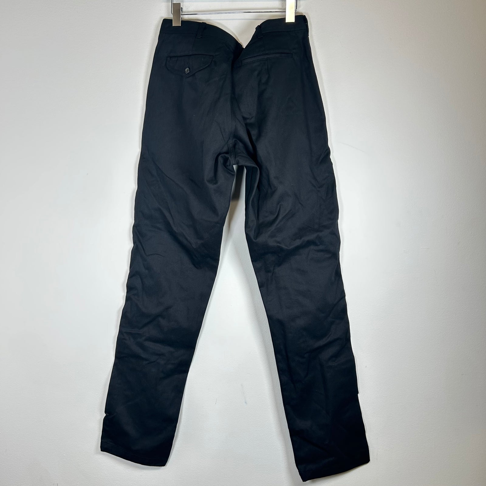 Comme Des Garcons SHIRT Woven Cargo Pants Size XL