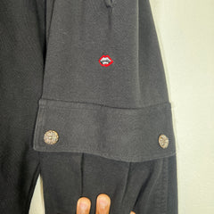 Chrome Hearts Matty Boy 'Stay Fast' Cargo Sweatpants