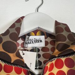 Jean Paul Gaultier Cyber Dots Size XS