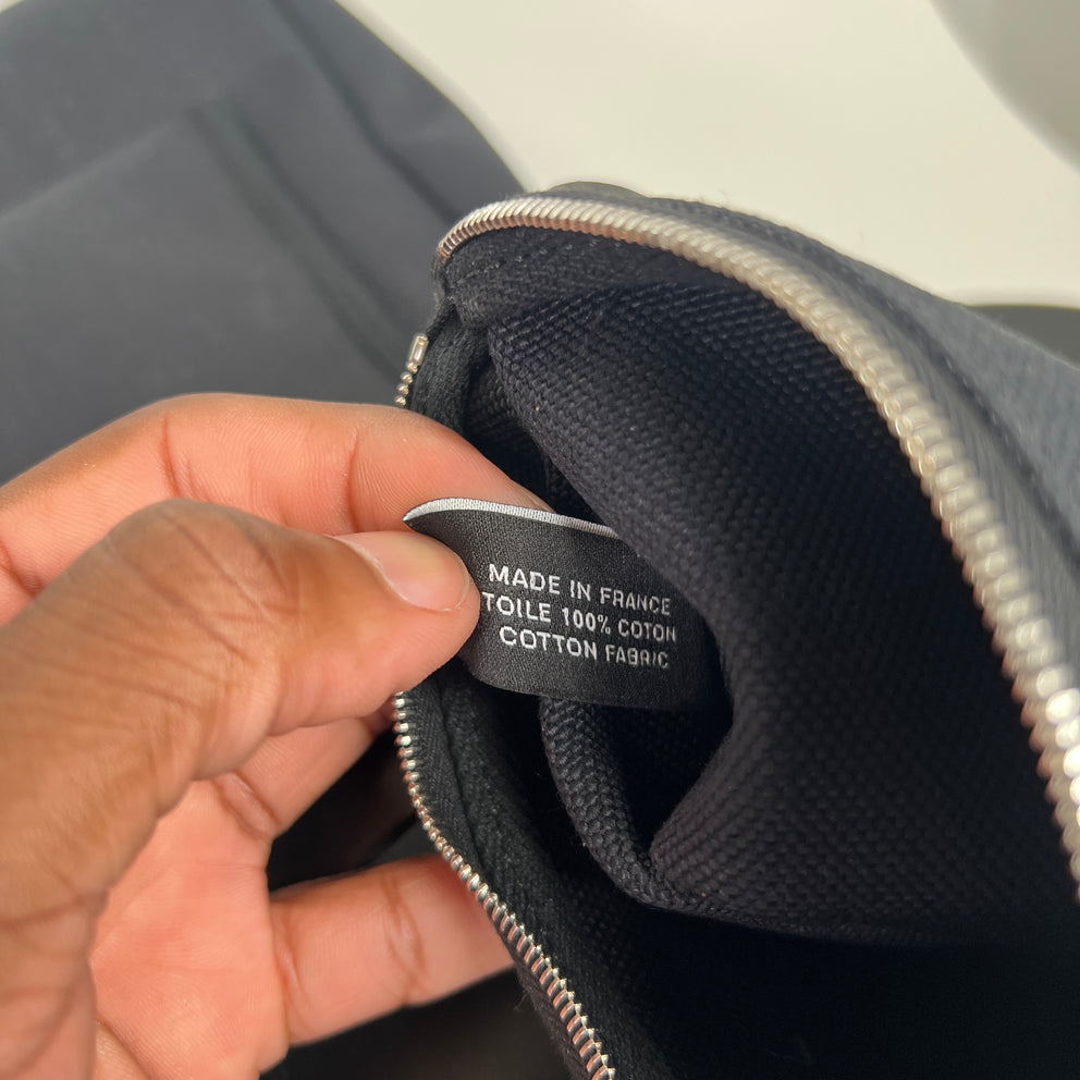Hermes 2022 Herbag 39 Messenger Bag