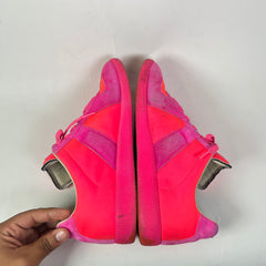 Maison Margiela Hot Pink Replica Gat Size 44