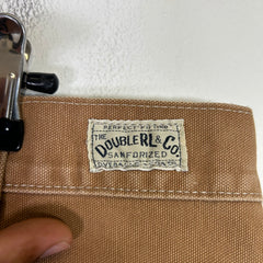RRL Hamilton Carpenter Pants