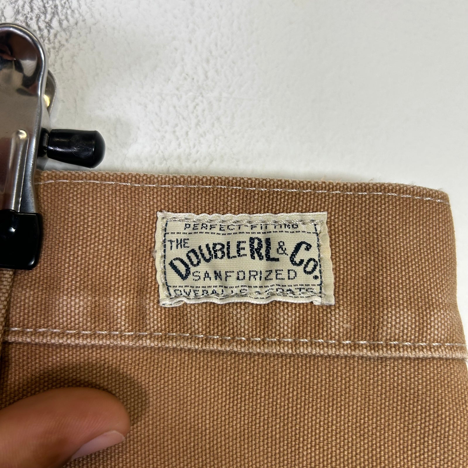 RRL Hamilton Carpenter Pants