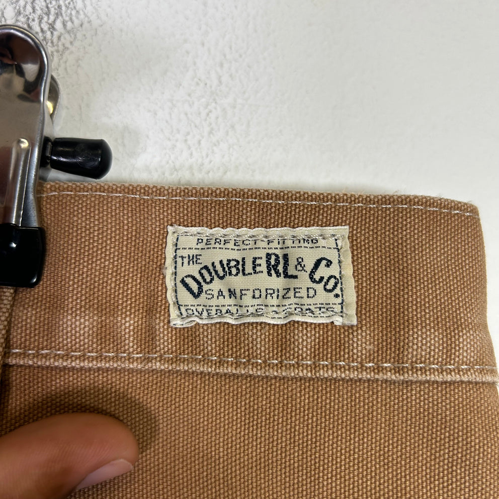 RRL Hamilton Carpenter Pants