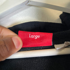 Supreme Polar-Tec Fleece Half Zip Pullover