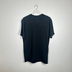 Supreme x Martine Rose Black Logo Tee Size M