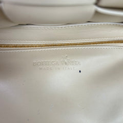 Bottega Veneta Intreccio Cassette Crossbody Bag
