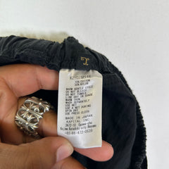 Kapital Ripstop Nam Shorts