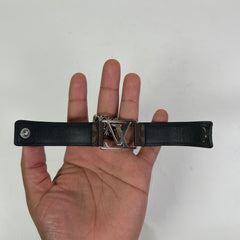 Louis Vuitton Monogram Hockenheim Bracelet