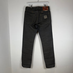 Kapital 'Century' Cisco Denim Jeans