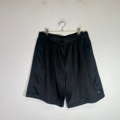 Supreme Small Box Logo Mesh Shorts