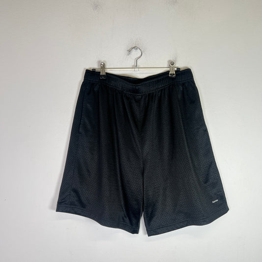 Supreme Small Box Logo Mesh Shorts