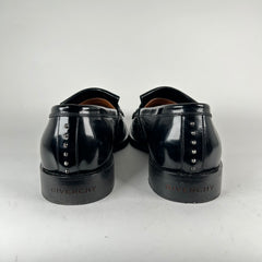 Givenchy Stud Derby Low Size 42