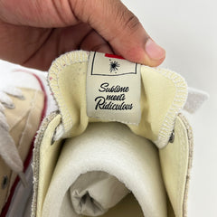 Mihara Yasuhiro OG Sole Natural Size 43