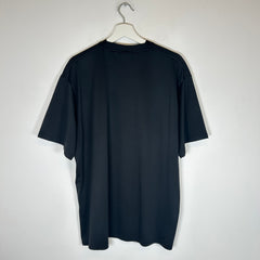 Balenciaga Technical Mesh Tee Size L