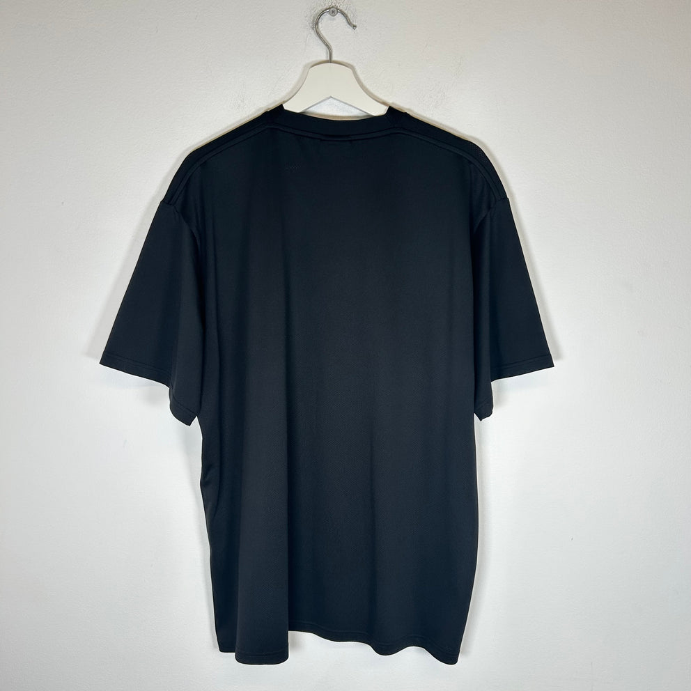 Balenciaga Technical Mesh Tee Size L