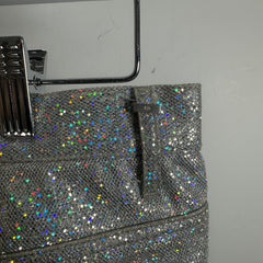 Dior SS06 Glitter Jeans Size 28