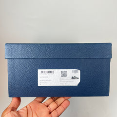 Dior B30 Green/Black Sneaker Size 42