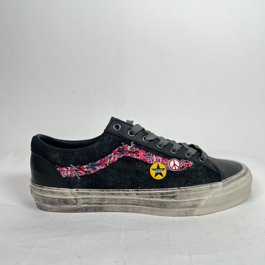 Vans OTW Faded Black Souvenir LX Old Skool 36 Sneakers