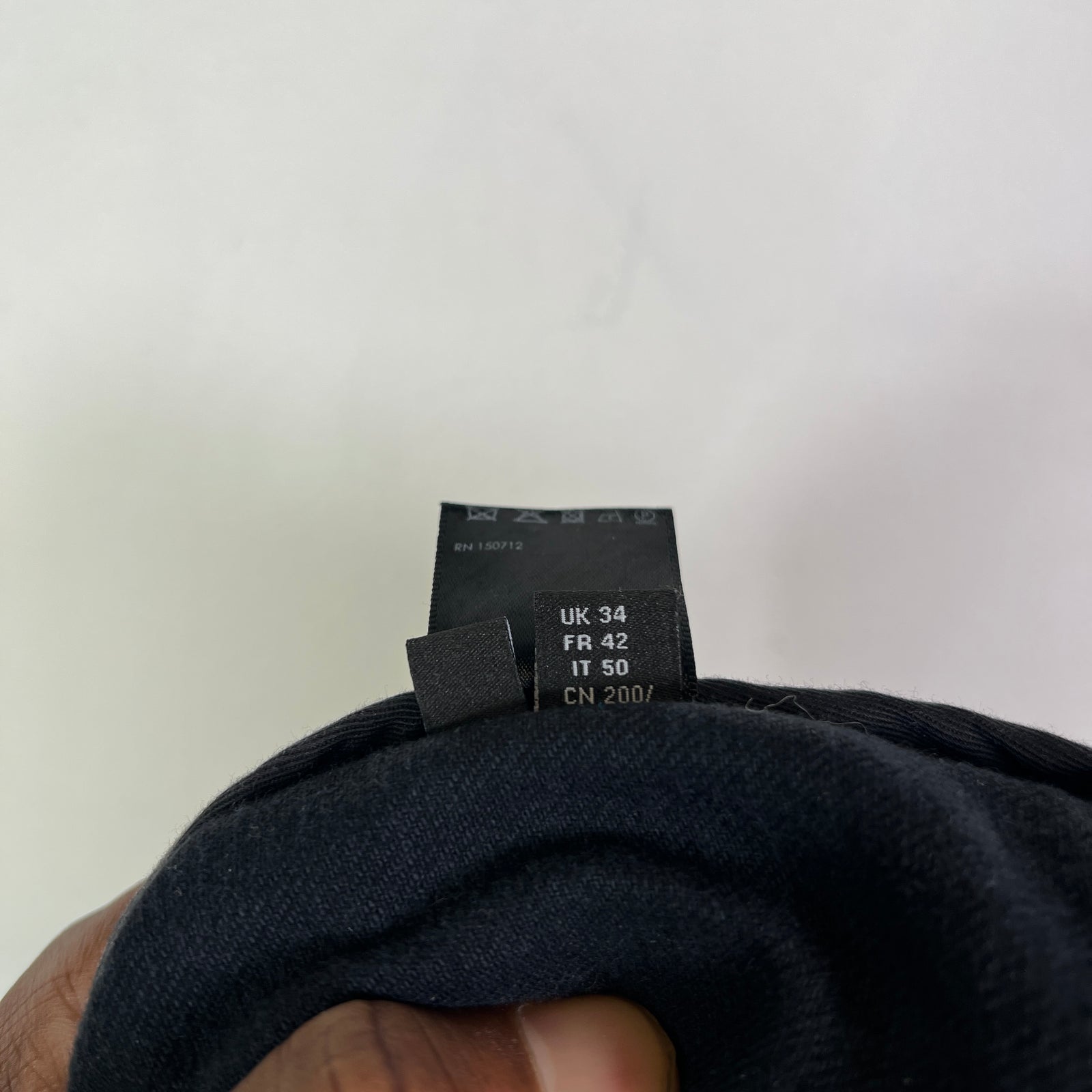 Amiri Carpenter Jeans