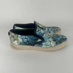 Gucci Bloom Slip On Size 12
