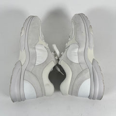 Chanel Runner Triple White Size 46
