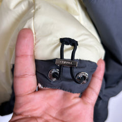 Chanel 2021 CC Coco Neige Down Puffer Jacket