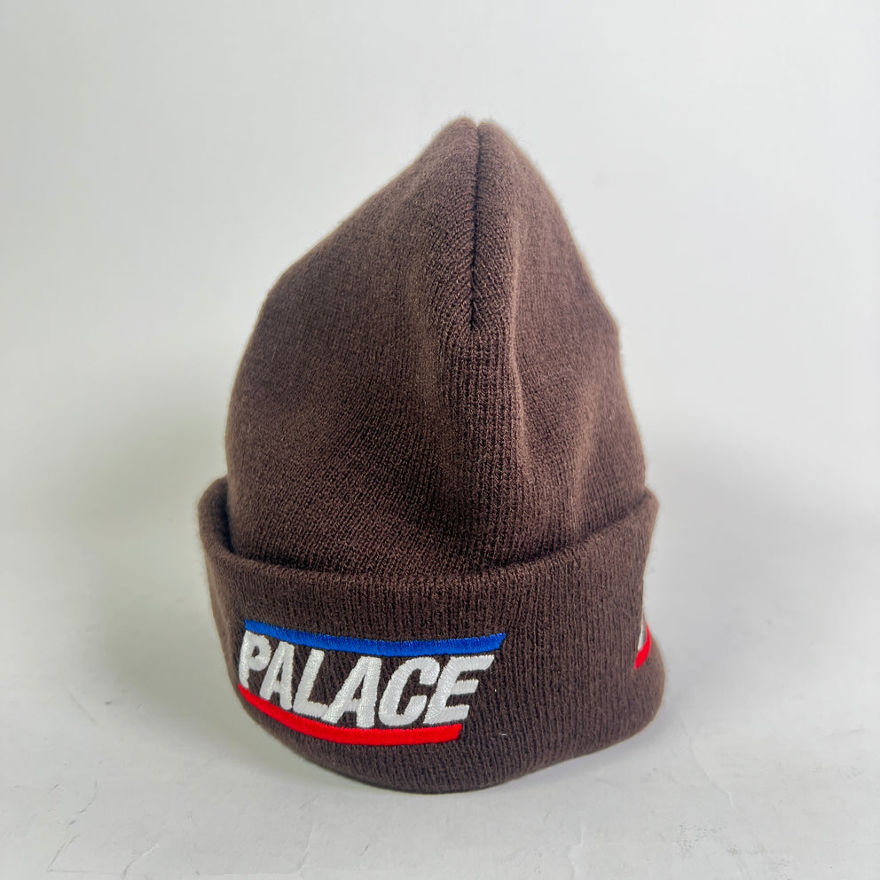 Palace Basically A Beanie