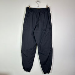 Balenciaga Zipper Convertible Track Pants