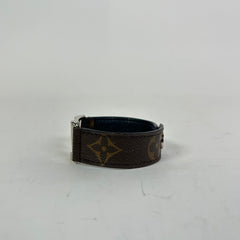 Louis Vuitton Monogram Hockenheim Bracelet