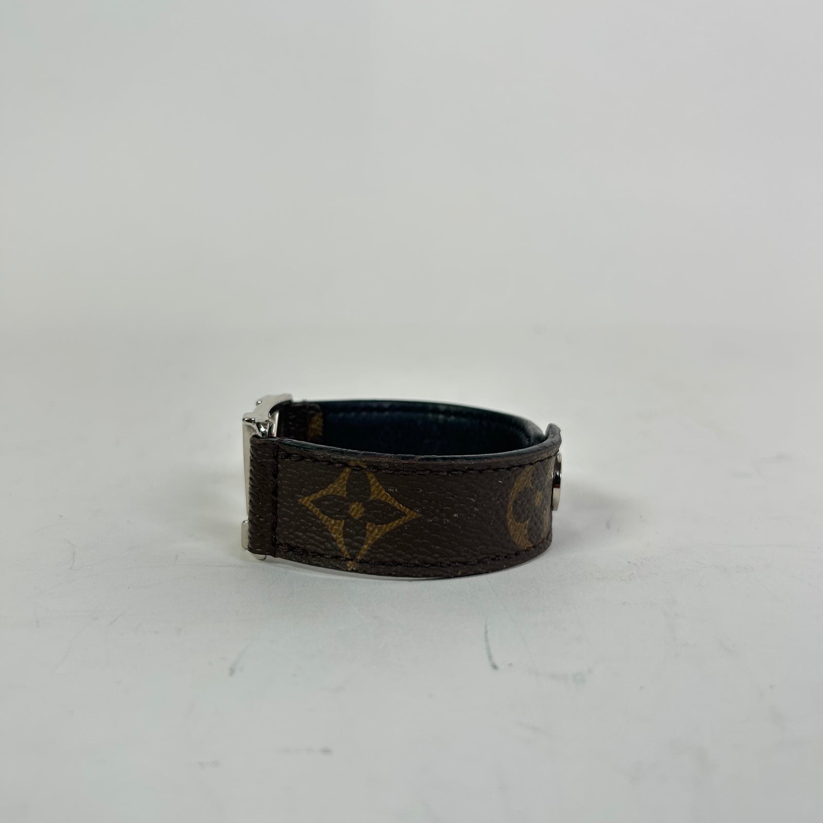 Louis Vuitton Monogram Hockenheim Bracelet