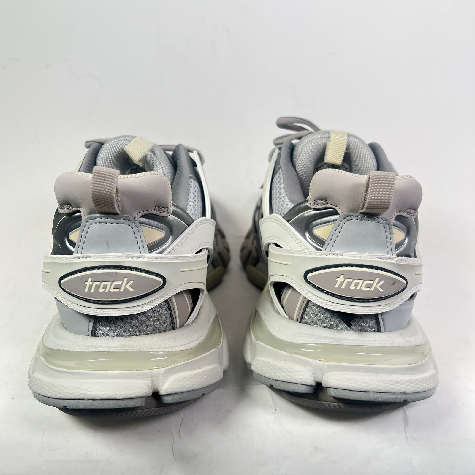 Balenciaga LED Track Sneakers
