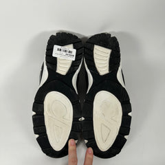 Dior B30 Black/White Sneakers Size 45