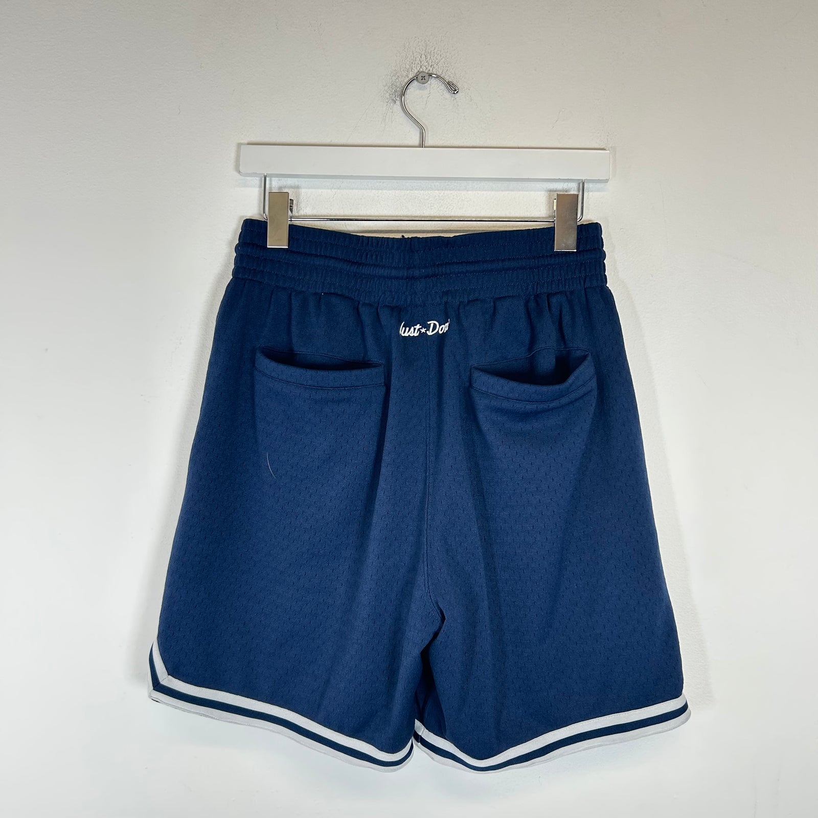 Just Don x Yankees Blue Shorts Size M