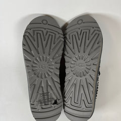 Palace x UGG Black Camo Tasman Slipper Size 8