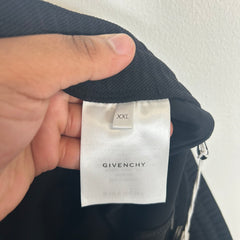 Bstroy x Givenchy Black/Yellow Track Pants Size 36