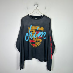 HMDD 'Need Money' Longsleeve